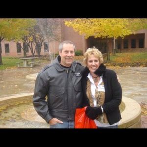 Meet your Posher, Carol